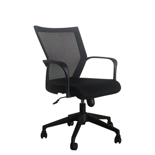 LOW BACK CHAIR POLARIS (CC-POLARIS-M)