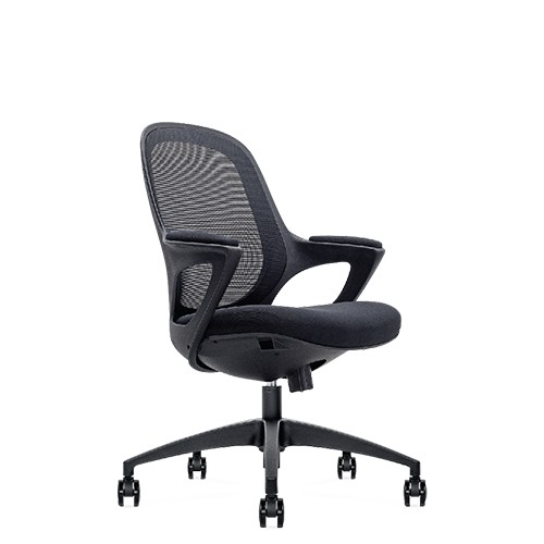 TRIFOLIUM LOW BACK CHAIR (TR-001-LB)