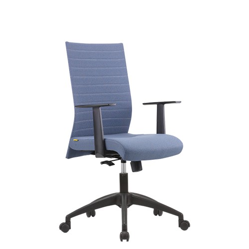 TIMO LOW BACK CHAIR (CH-TIM-LB-A67-HLB1)