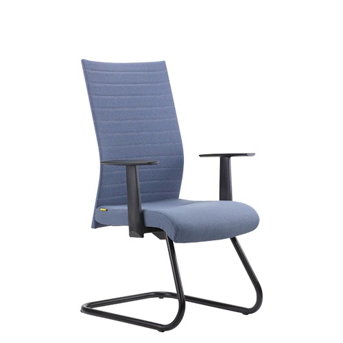 TIMO VISITOR CHAIR (CH-TIM-V-A67-V4) 