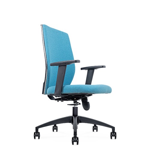 PANSE MEDIUM BACK CHAIR (PS-001-MB)