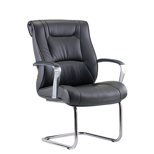 SANTIAGO SERIES VISITOR CHAIR (OF-SAN-VB-A5F20-P)
