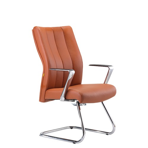 LAPAZ SERIES VISITOR CHAIR (OF-LAP-VB-A7F1-P)