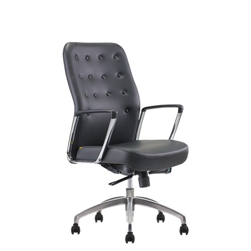 NEXT SERIES LOW BACK CHAIR (CH-BL10-P-LB-A88-HLC)