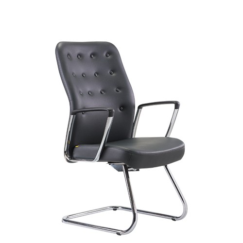 NEXT SERIES VISITOR CHAIR (CH-BL10-P-V-A88-V13)