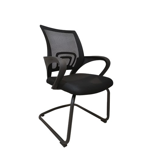OFFICE VISITOR CHAIR (GLO-V-331)