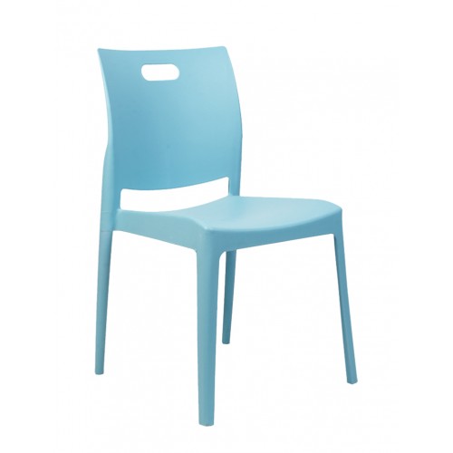 FCA 1758 CAFE CHAIR