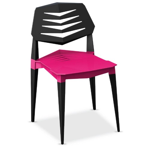 CAFE CHAIR (VECTOR)