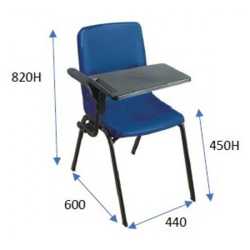 STUDENT CHAIR (JP005+JP4)
