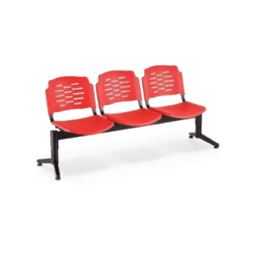 3 SEATER LINK CHAIR (CT-898-3)