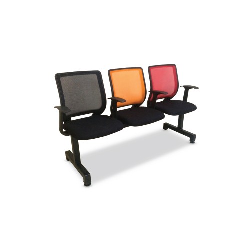 3 SEATER LINK CHAIR (OF-MAIA-3S)
