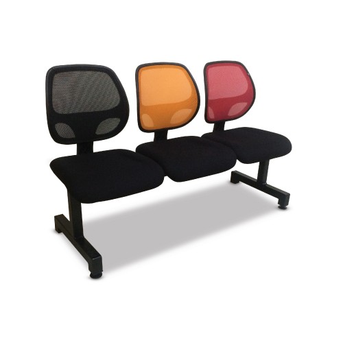 3 SEATER LINK CHAIR (OF-BRIZ-3S)