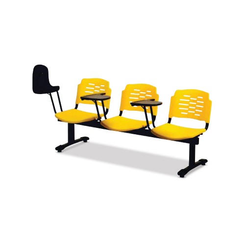 3 SEATER LINK CHAIR (CT-989/WT3)