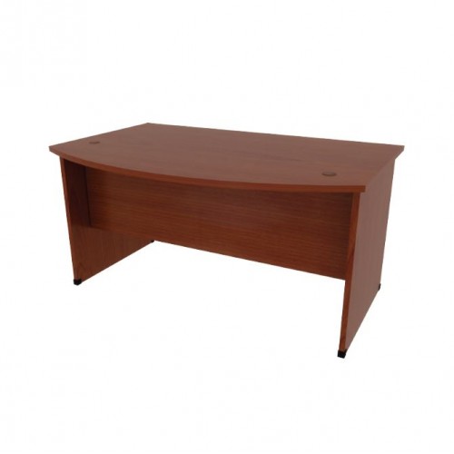 FO SERIES D-SHAPE EXECUTIVE TABLE