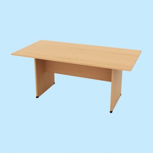 FO SERIES RECTANGULAR CONFERENCE TABLE (OF-FO-R6| OF-FO-R8)
