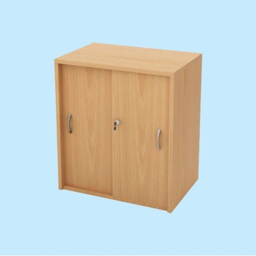 FM | FO SERIES SLIDING DOOR CABINET (OF-FO-75-D2 | OF-FO-82-D2 | OF-FO-90-D2)