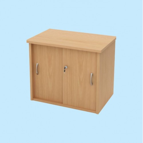 FM | FO SERIES SIDE CABINET (OF-FO-63-D2)