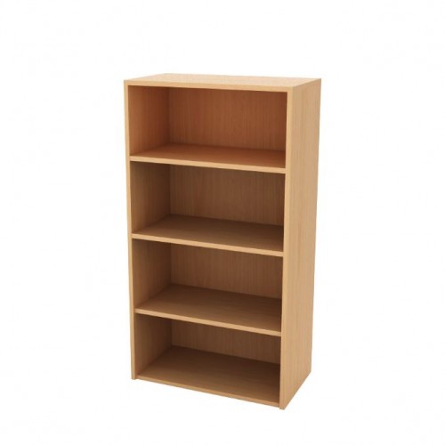 FO | FM OPEN SHELF CABINET