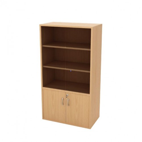 FO | FM BOOK SHELF CABINET