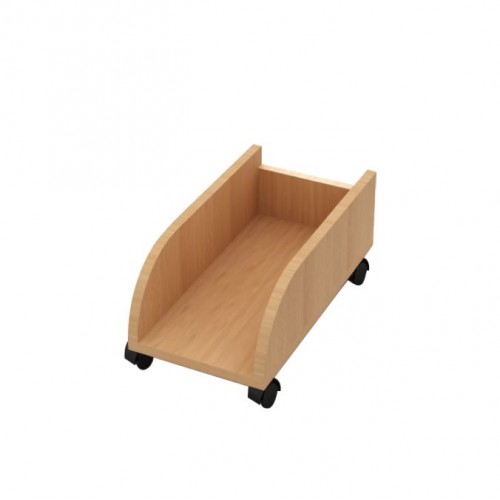 FO | FM MOBILE CPU HOLDER