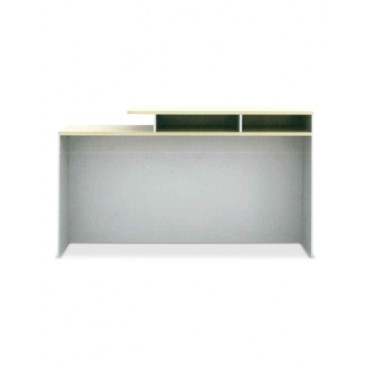 RECEPTION COUNTER (B-SCT 1500 or 1800)