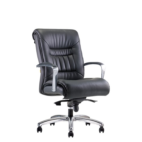 JANEIRO SERIES LOW BACK CHAIR (OF-JAN-LB-A5H3B4-P)