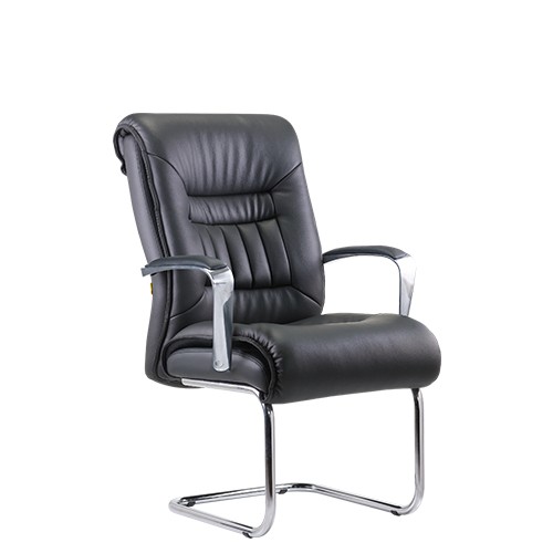 JANEIRO SERIES VISITOR CHAIR (OF-JAN-VB-A5F20-P)