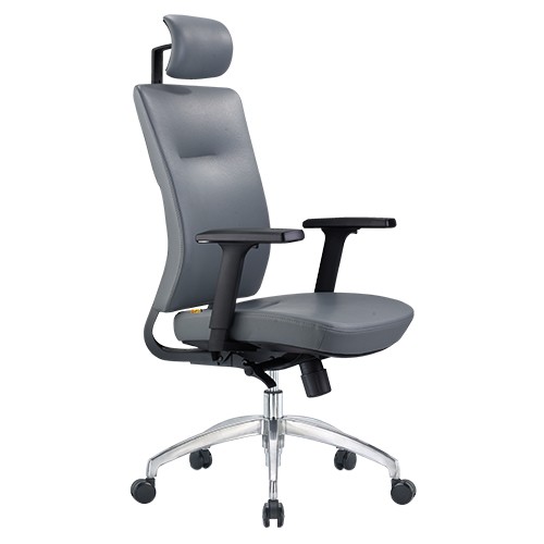 TROOS SERIES HIGH BACK CHAIR (CH-TRO-P-HB-A93-HLC)