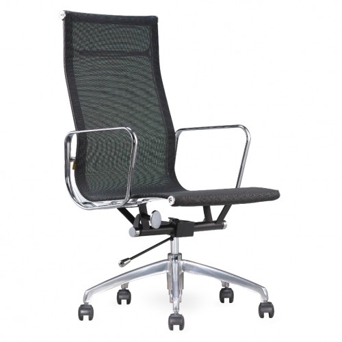 NUVO SERIES HIGH BACK CHAIR (CH-NV2-HB-HLC)