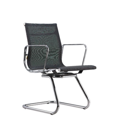 NUVO SERIES VISITOR CHAIR (CH-NV2-V7)
