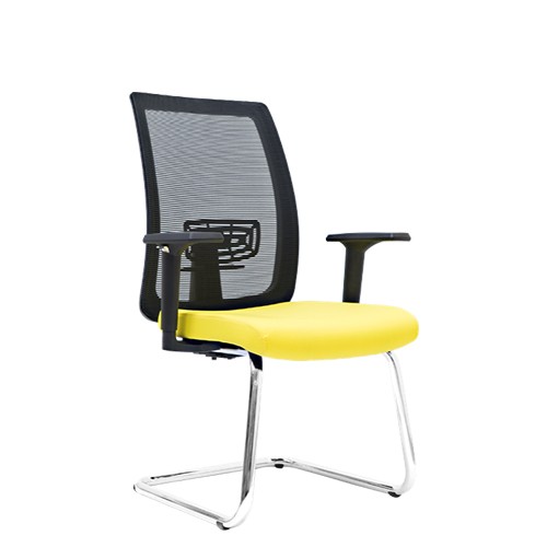 WEB SERIES VISITOR CHAIR (E2783S)