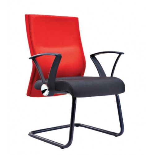IMAGINE SERIES FABRIC VISITOR CHAIR (E2394S)