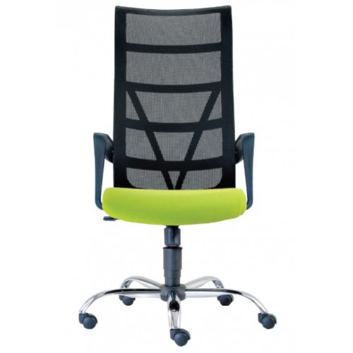 POINT SERIES MESH HIGH BACK CHAIR (E2671H)