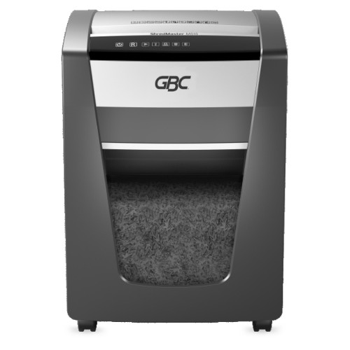 GBC MICRO CUT SMALL OFFICE SHREDDER (M515)