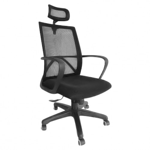 HIGH BACK CHAIR (M-165H)