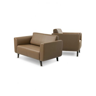 BASILO SERIES DOUBLE SEATER (BS-3217-2S)