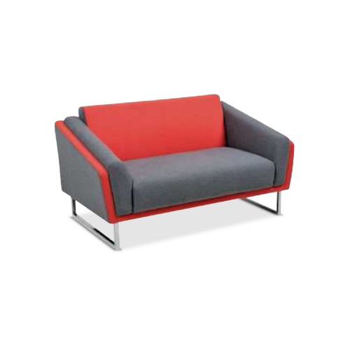 FRAGOLA DOUBLE SEATER (FR-1119-2S)