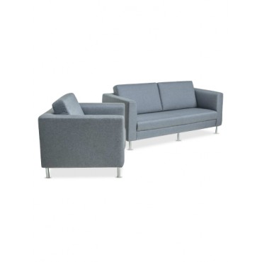 ZUCCA SERIES DOUBLE SEATER (ZC-1121-2S)