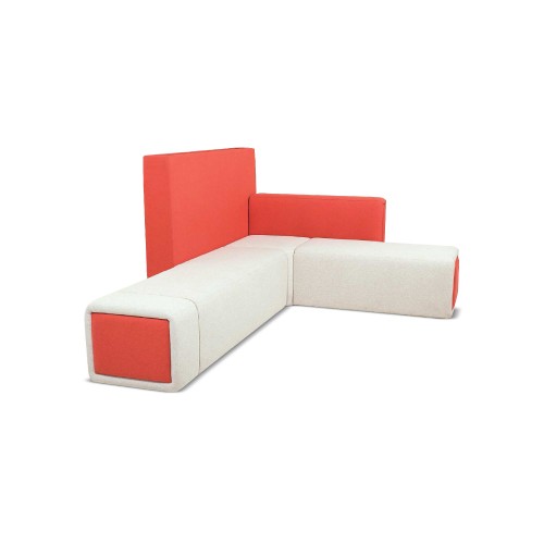 LAMPONE SETTEE (LP-1126)