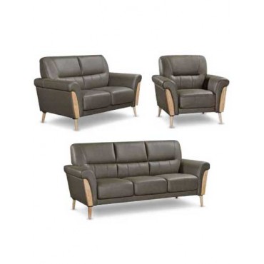 LUTHER SERIES DOUBLE SEATER (1710-2S)