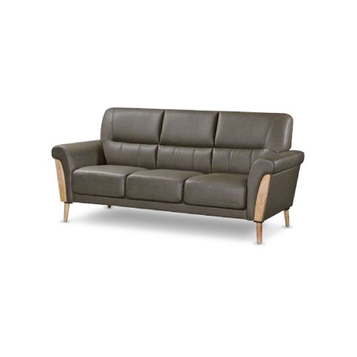 LUTHER SERIES TRIPLE SEATER (1710-3S)