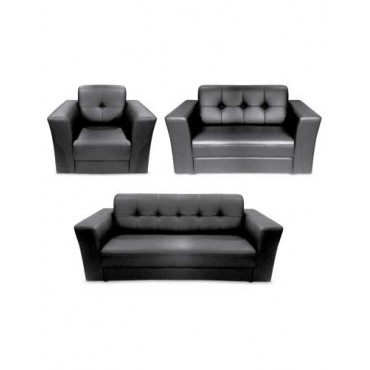 CLAUDIA SERIES TRIPLE SEATER (886-3S)