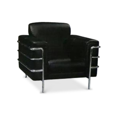 1611 OFIS SERIES SINGLE SEATER SETTEE (1611-1)