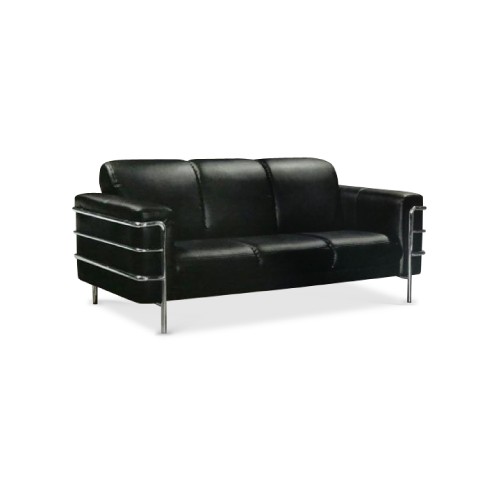 1611 OFIS SERIES TRIPLE SEATER SETTEE (1611-3)