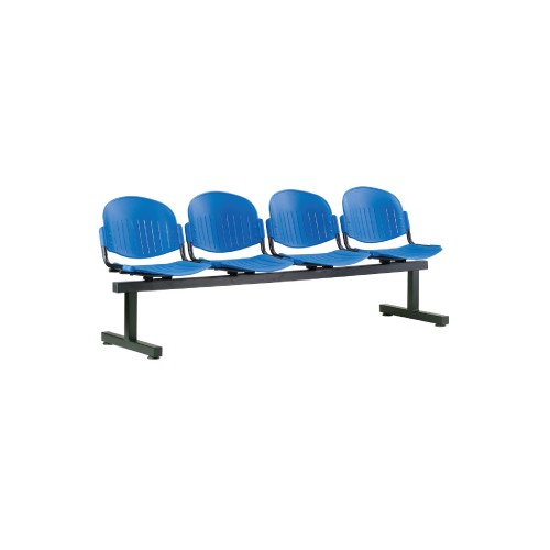 850 LINK CHAIR 4 SEATER (CH-850-4S)