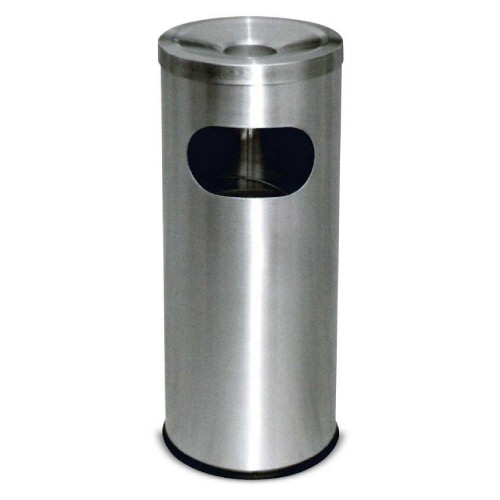 STAINLESS STEEL BIN (SUGO 126A1/2)