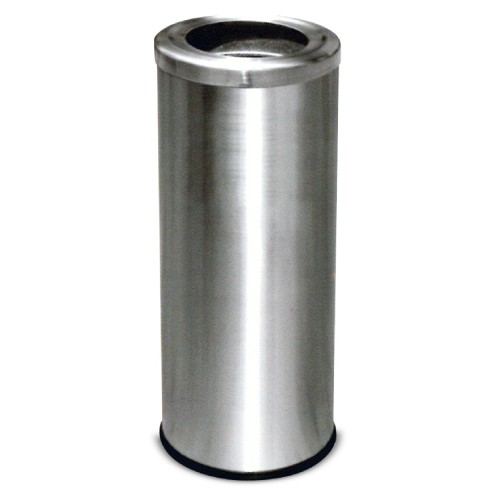 STAINLESS STEEL BIN (SUGO 126TO1/2)