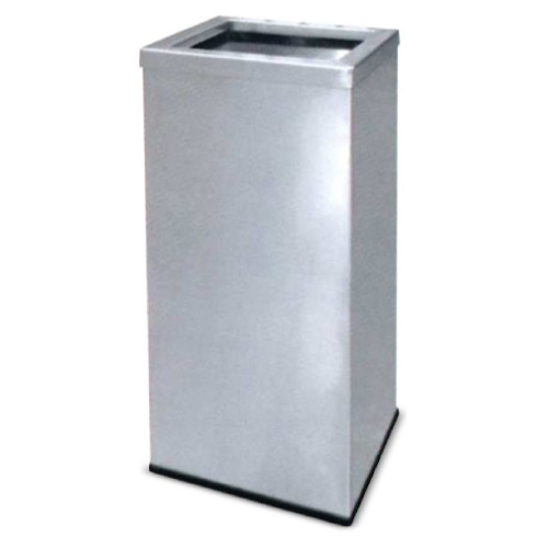 STAINLESS STEEL RECYCLE BIN (SUGO 431TO1)