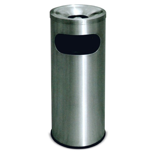 STAINLESS STEEL BIN (SUGO 128A1)