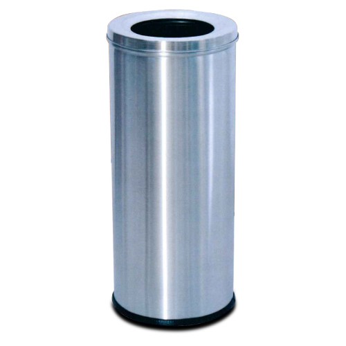 STAINLESS STEEL BIN (SUGO 128TO1/2)